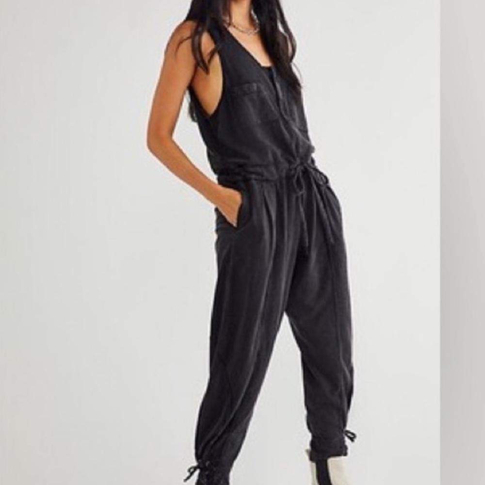 Free people Jumpsuit
